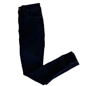 American Eagle Dream Jean Hi Rise Jeggings – Black, Size 2